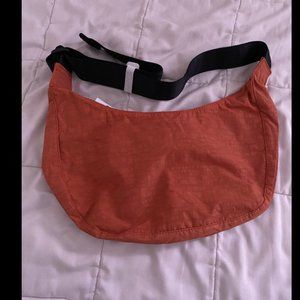 baggu medium crescent bag